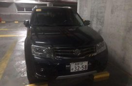 2017 SUZUKI GRAND VITARA FOR SALE