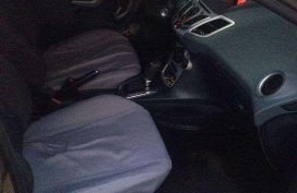 For Sale FORD FIESTA 2012 1.6L