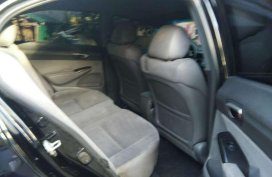 Honda Civic Fd 1.8 v 2007 model for sale