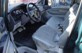 2004 Mitsubishi Spacegear GL GAS A/T