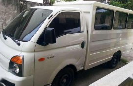  Hyundai Van H100 2016 For sale 