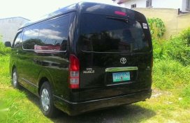2011 Toyota Grandia for sale