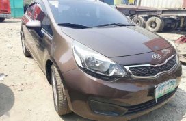 Kia Rio 2012 for sale