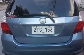 Honda Jazz 2006 for sale