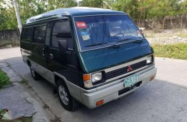 Mitsubishi L300 1999 for sale