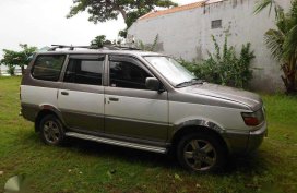 Well-kept Toyota Revo 1999 for sale