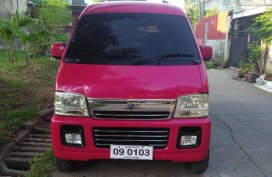 Suzuki Every 2018 for sale 