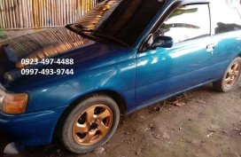 RUSH! Toyota Startlet_Multicab for sale