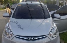 Hyundai Eon 2017