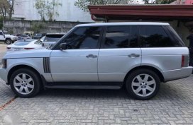2009 Range Rover 4.3l HSE Gas Well Maintained