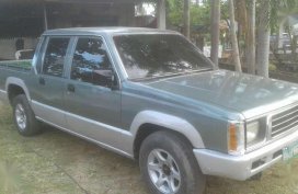 Mitsubishi L200 model 1996 for sale