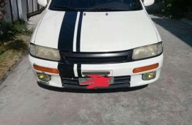 Mazda 323 Familia 1997 AT SALE OR SWAP