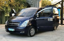 Hyundai Grand Starex Gold Cvx 2009 hiace urvan fortuner 2010 montero