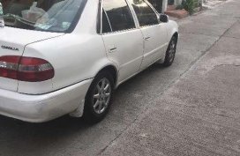 Toyota Corolla 1997​ For sale 