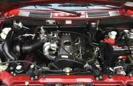 Mitsubishi Adventure 2013 for sale 