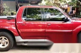 Sale or Swap Ford Explorer Sport Trac 2003