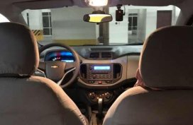 2015 Chevrolet Spin for sale