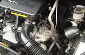 For sale avanza .13 model 2013