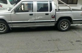 Well-maintained Mitsubishi L200 for sale