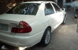 For sale 2000 Mitsubishi Lancer glx paranaque 