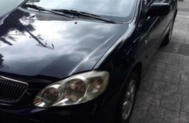 Toyota Rush 2002 for sale