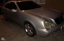 Well-maintained Mercedes Benz 1999 for sale
