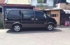 Hyundai Starex 2006 for sale