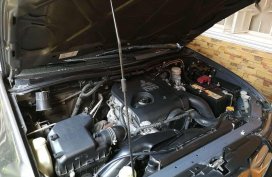 Mitsubishi Strada 2013 for sale