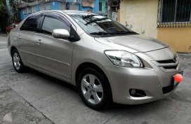2009 Toyota Vios 1.5G AT Altis Wigo​ For sale 