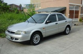 2001 Ford Lynx gsi gas For sale 