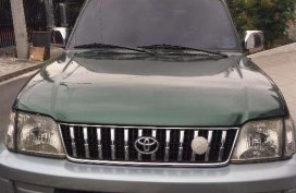 2000 Toyota Prado for sale
