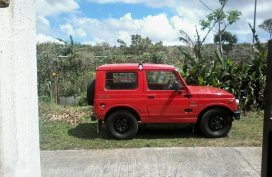 Classic Suzuki SJ410 for Farm Use​ For sale 2018