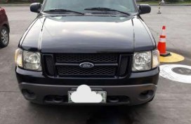 Ford Explorer 4x4 Top of the line 2001 for sale