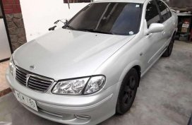 Nissan Sentra Exalta Grandeur 2003 for sale
