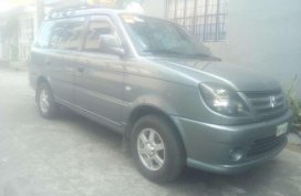 Mitsubishi Adventure 2016 for sale