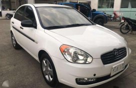 Hyundai Accent 2009 model suzuki honda toyota nissan mitsubishi kia