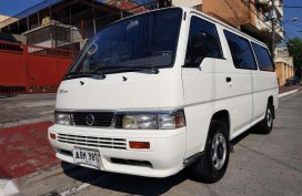 Nissan Urvan Escapade 2015 For Sale Urvan Escapade 2015 Best Prices