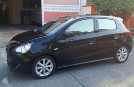 Mitsubishi Mirage GLS 2014​ For sale 