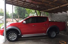 Strada GLS 2017 for sale 