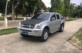 Isuzu D-Max 2005 for sale