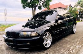Bmw E46 316i 1999 for sale
