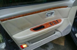 2000 mdl Nissan Exalta matic Sale or Swap Verygood engine condition