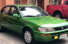 Toyota Corolla 1994 for sale
