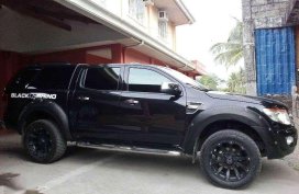 Ford Ranger 2014 for sale