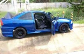 Mitsubishi Lancer GSR for sale 