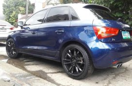 2014 Audi A1 for sale