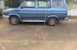 Toyota Tamaraw fx 1998 for sale