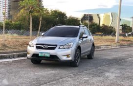 Subaru XV 2012 2.0 Premium​ For sale 
