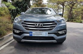 Hyundai Santa Fe 2018 for sale
