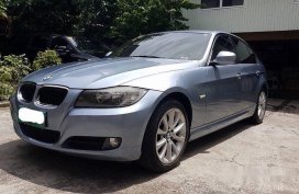 Well-kept BMW 318d 2012 for sale